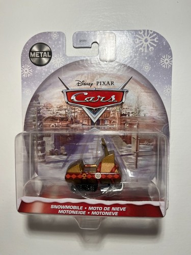 Voiture Cars Disney Pixar