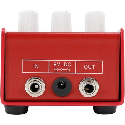 Pro-co Rat 2 Red Ikebe Original Model Guitar Effects Pedal