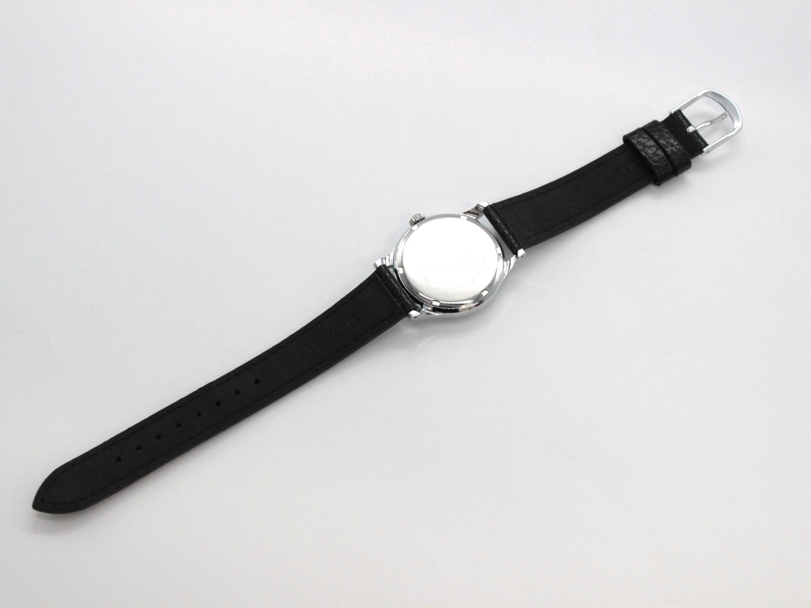 [NEAR MINT] ORIS Pointer 7312 Small Second 17J MT… - image 9