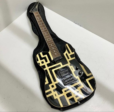 Fernandes FERNANDES TE-120S HT with external soft case