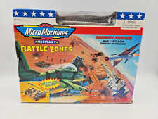 Vintage Micro Machines