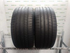 2 Pneumatici USATI DUNLOP SPORTMAXXRT2 275/40 R20 106 Y Estivo