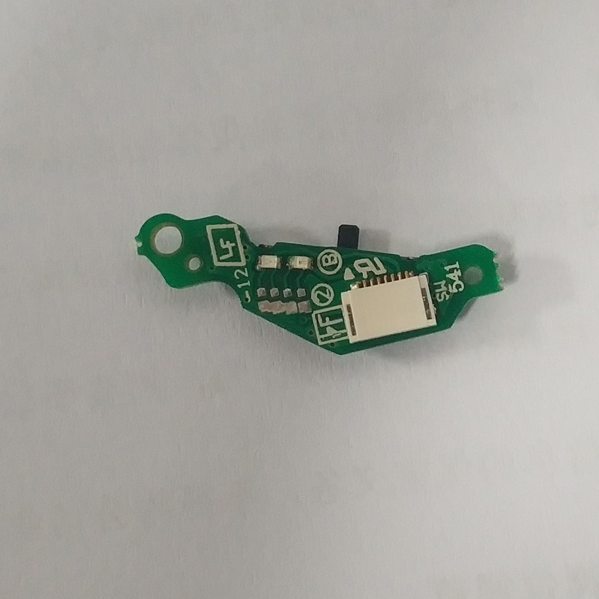 Replacement ON OFF Power Switch Circuit Board Unit for Sony PSP