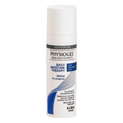 Physiogel Daily Moisture Therapy für sehr trockene Haut Serum · 30 ml · PZN 1718