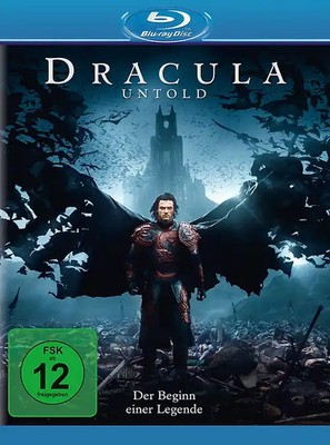 Dracula Untold