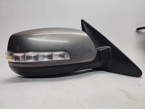 KIA SORENTO Front Right RH Door Mirror Side View Blind Spot OEM 2014 2015 Heated
