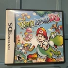 Yoshi's Island DS (Nintendo DS, 2006)