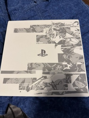 PlayStation 4 Pro 1 TB Persona 5 Royal Console