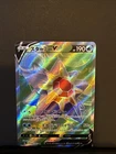 Pokemon Starmie V 075/067 SR S9a Battle Region Japanese Full Art Near Mint