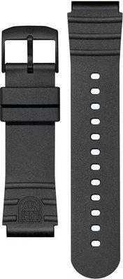 LUMINOX - 0320, 22 mm, PU, Serie 0321.BO - FPX.2201.20B.1.K - Uhrenarmbänder