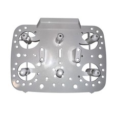 Baby Brezza BRZ0156 Superfast Baby Bottle Sterilizer Top of Bottle Tray Part