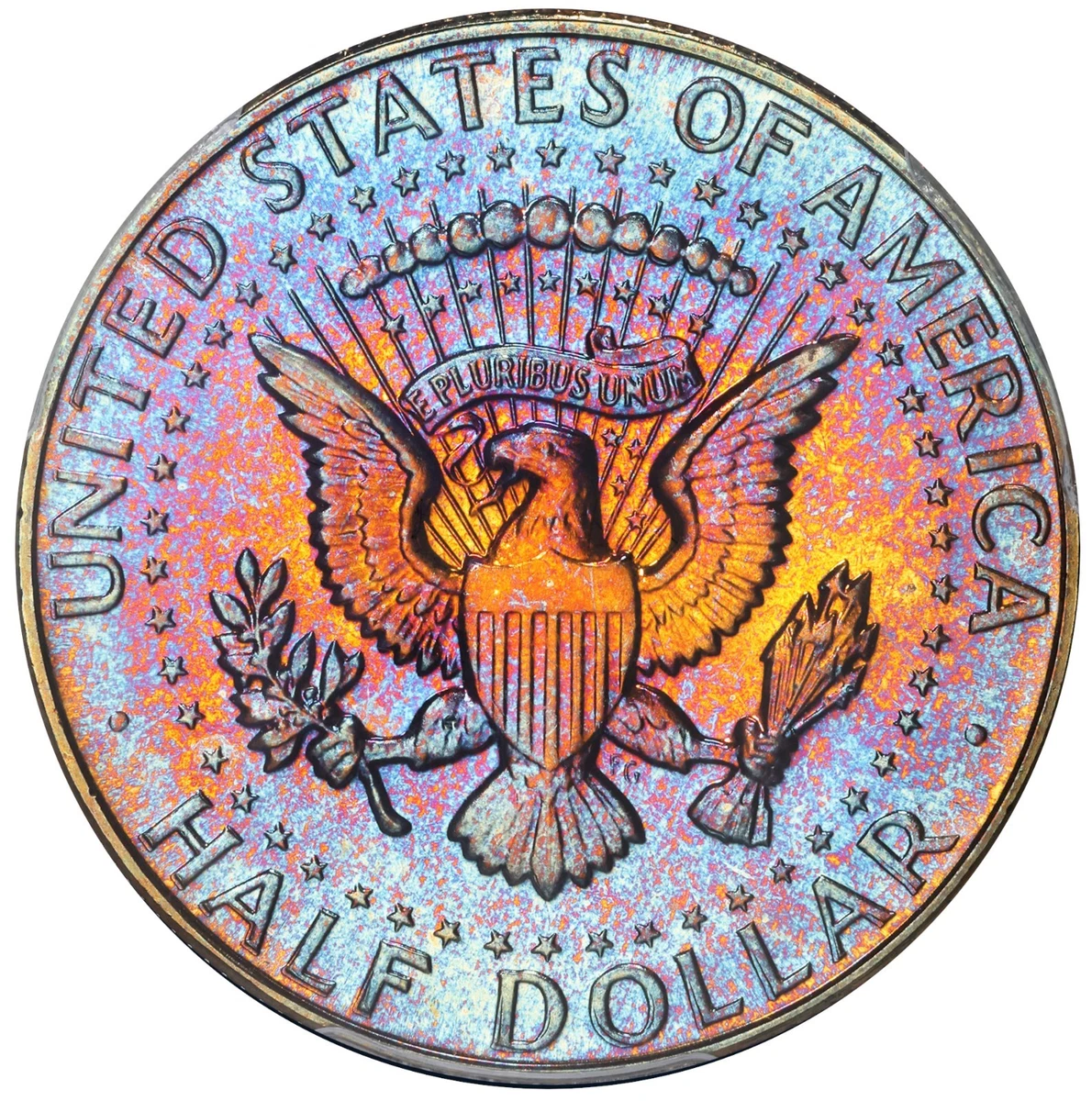 25+ 1967 Kennedy US Half Dollars (1964-Now) for sale | Updated Oct