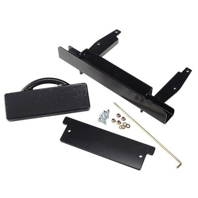 PART # 131-7658 TORO FRONT WEIGHT KIT FOR TIMECUTTER MOWERS