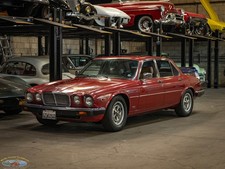 1987 Jaguar XJ6 for Sale