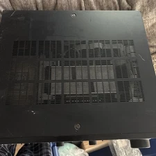 Yamaha HTR-5890 7.1-Channel Home Theater Receiver - good condition 