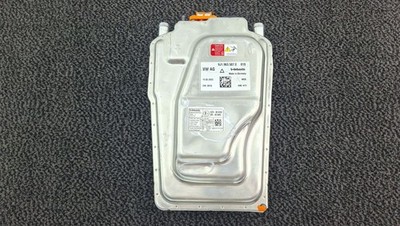 Porsche Taycan 9J1 2022 Standheizung Webasto Steuergerät TSL10654