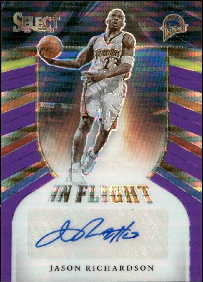 Neon Purple Pulsar Prizm