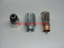 1968-1982 Corvette Cigarette Lighter Kit  NEW Housing