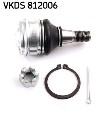 Fits SKF VKDS 812006 SUSPENSION BALL JOINT ⭐UK Stock⭐ - Image 9