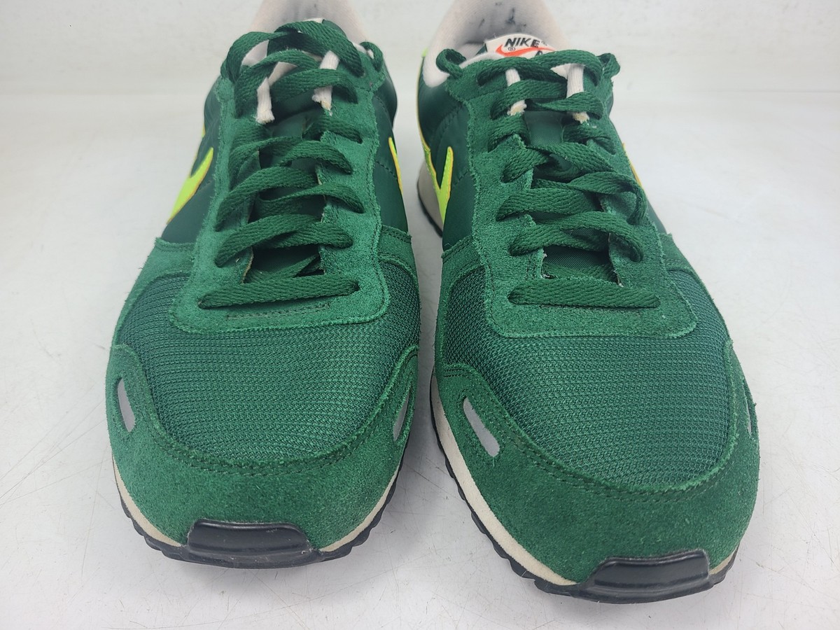 Nike Air Vortex Retro Green 543216-330 Men's 13 | eBay