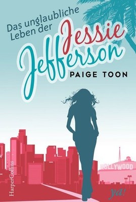 Das unglaubliche Leben der Jessie Jefferson Schmitt, Gisela und Paige Toon: