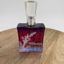 Bath Body Works Secret Wonderland Women s Discontinued Perfume Spray 2.5 Oz