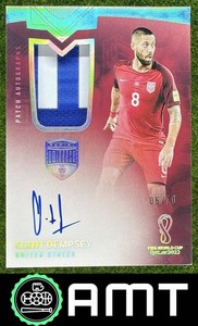 Panini Eminence Soccer | eBay