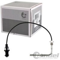 Skv Abgastemperatursensor Passend FüR CitroËN Jumper Fiat Ducato Peugeot Boxer