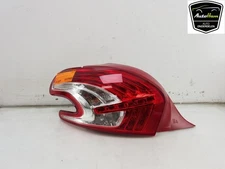Peugeot 208 I (CA/CC/CK/CL) 2012 REAR LIGHT LEFT 9672628280