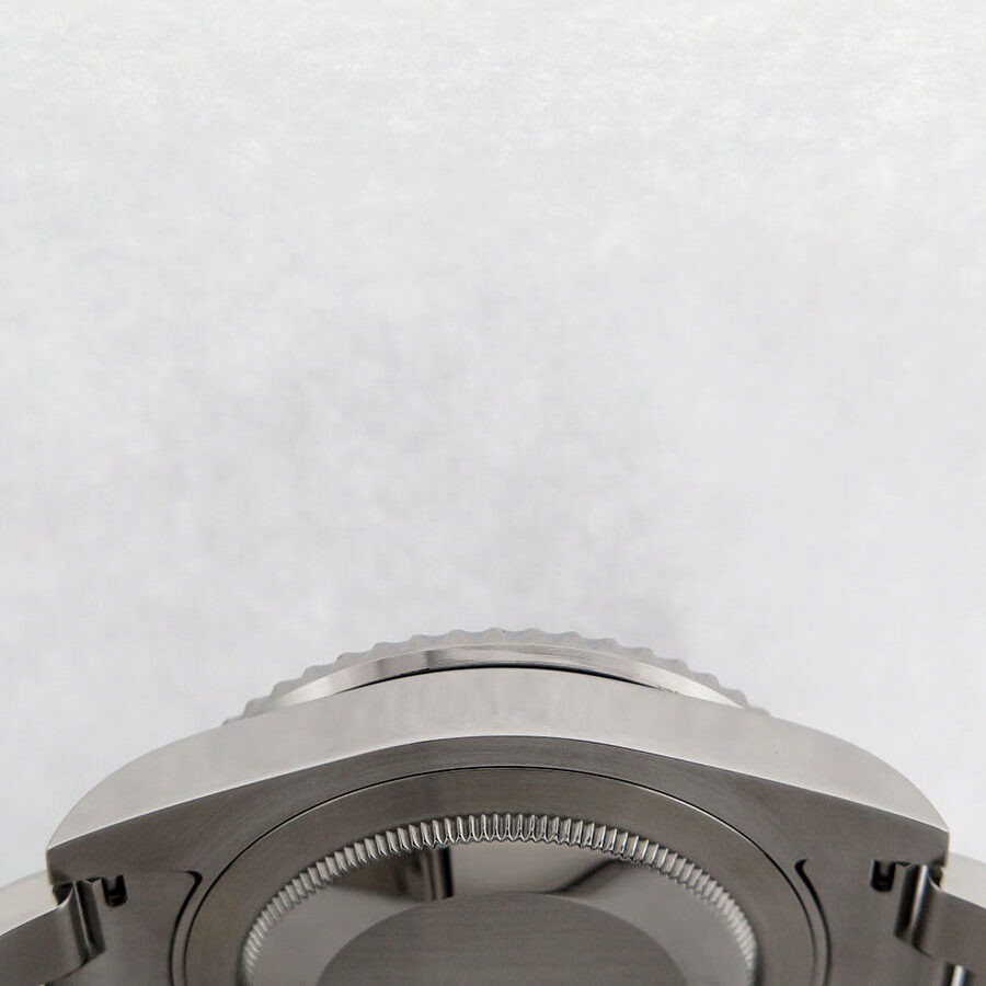 Rolex 116710LN GMT Master II View 5