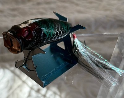 Megabass Popmax Midnight Emerald Orochi Sp-c Limited Color