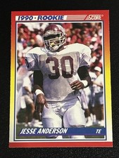 Jesse Anderson