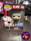 Funko Pop! Vinyl: Friday the 13th - Jason - Hot Topic (Exclusive) #1964