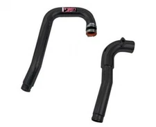 Injen SES Intercooler Pipes Intercooler Piping Kit Black #SES1385ICPBLK