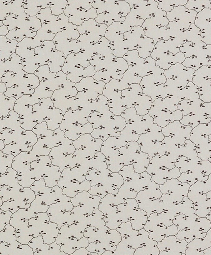 ROBERT KIME FORRO CORTINA TELA "FORRO DE ABETO" 4,3 METROS - 100% Algodón Foto 4 de 4