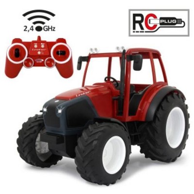 Jamara Lindner Geotrac 1:16 2,4GHz 