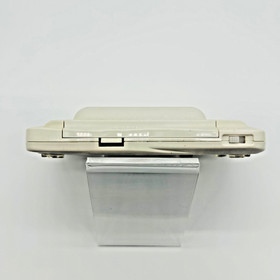 Wonderswan Color Handheld System Final Fantasy Limited version Console Rank C