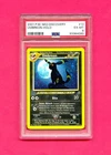 2001 Pokemon Neo Discovery Umbreon Holo #13 PSA 6 EX-MT WOTC RARE Great Invest!