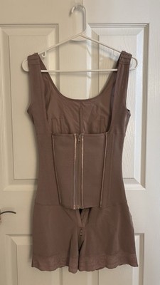 M MYODRESS Women New BBL Extreme Waist Belt Colombian-Style Faja Size 2XL