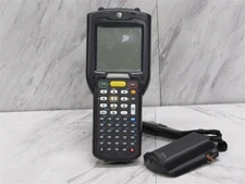 Motorola Symbol MC3190-GI4H04E0A Barcode Scanner TESTED!