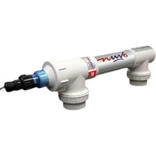 Solaxx Uv Above Ground Nuvo 15K Gallons UV1500A