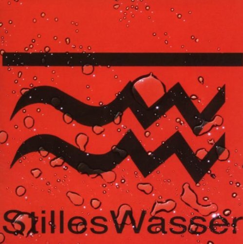 Stilles Wasser Stilles Wasser (CD)