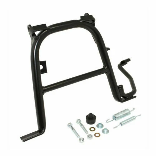 Caballetes laterales para motos Kymco