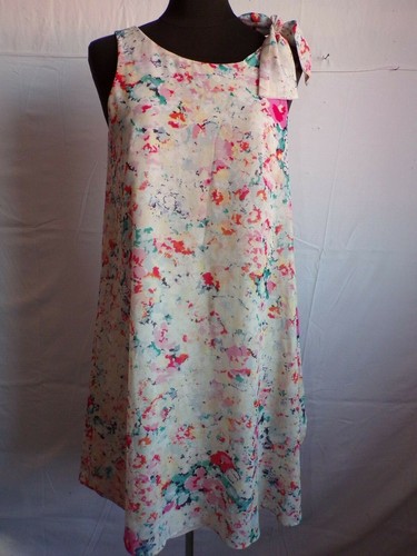 Promod _ Robe Femme T.38.( Rofe 01/18/4 ) - Photo 5 sur 6