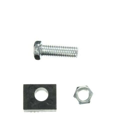 Twin Dual Tone Compact Air Loud Horn 24V Compressor Red Truck Car Bus Van NEW