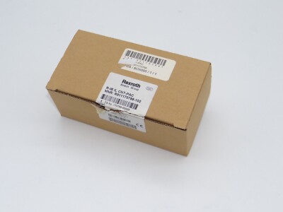 Bosch Rexroth   R-IB IL CNT-PAC    !!!NEU!!!