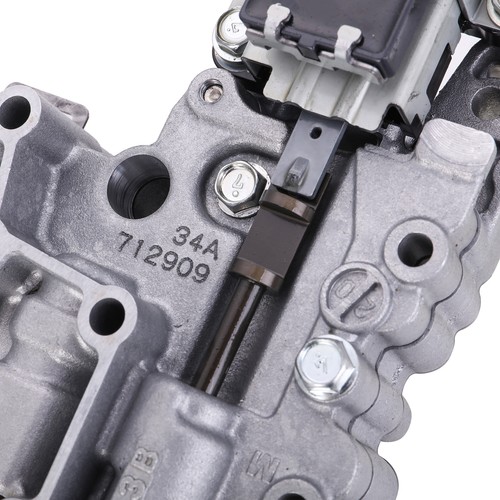 CVT Transmission Valve Body RE0F09A JF010E for Nissan Murano Maxima Quest USA - Imagen 10 de 19