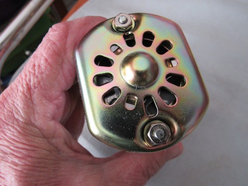 SINGER SEWING MOTOR MODEL YM 230 9 C MADE IN JAPAN NEW - Picture 4 of 5