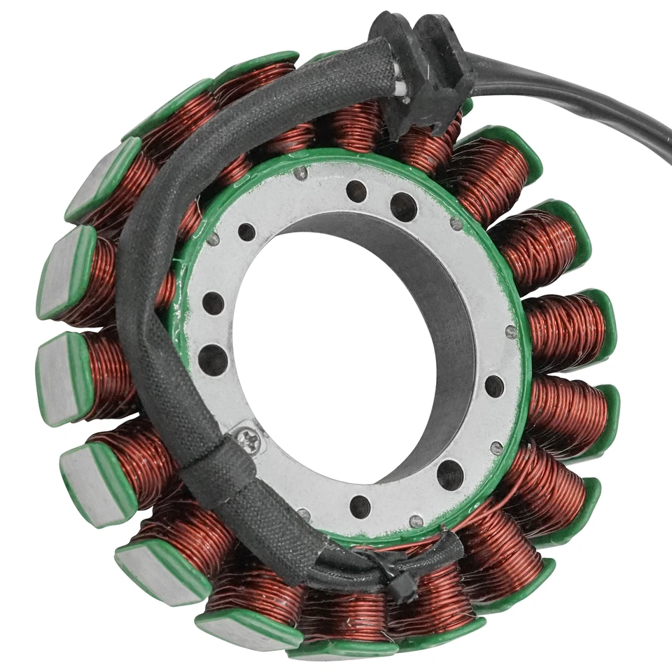 Estator para Yamaha Royal Star 1300 XVZ1300A Boulevard 1999 2000 2001 Foto 3 de 4