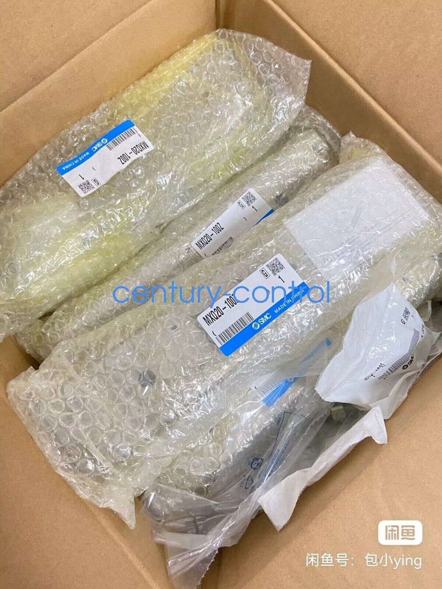 NEW MXQ20-100Z Cylinder Fast shipping#DHL or FedEx | eBay